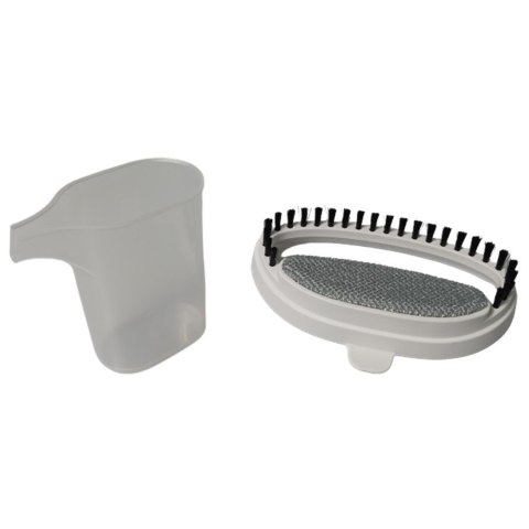 Parownica do ubrań 1600W MR-356-GREY Szara Feel-Maestro