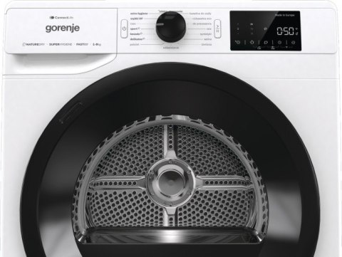 Suszarka DPNE83GNLWIFI/PL Gorenje