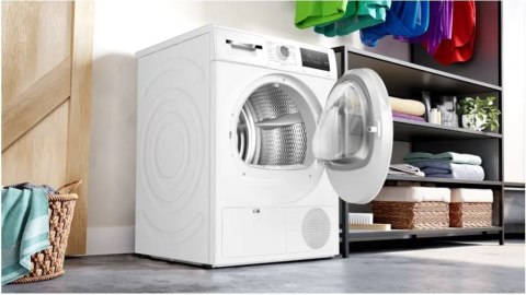 Suszarka WTH86277PL Bosch