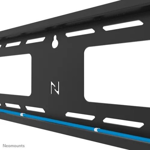 Uchwyt ścienny LEVEL-750 (XL, 100 kg, podpórka, blokowana) Neomounts