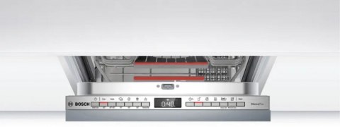 Zmywarka SPH4EKX24E Bosch