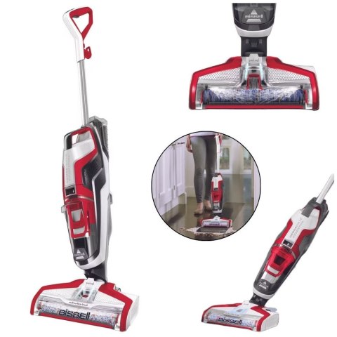 Odkurzacz 3w1 560W CrossWave Essential BISSELL