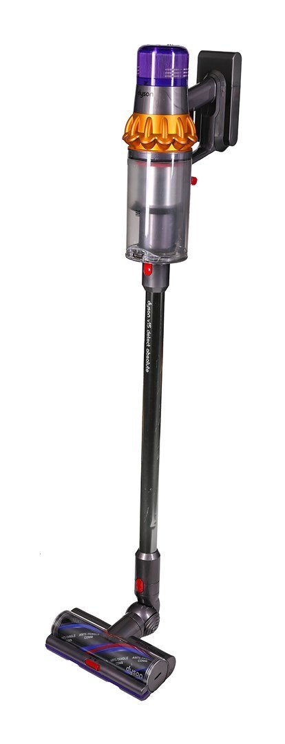 Odkurzacz DYSON V15 Detect Absolute 2023 446986-01 (OUTLET)