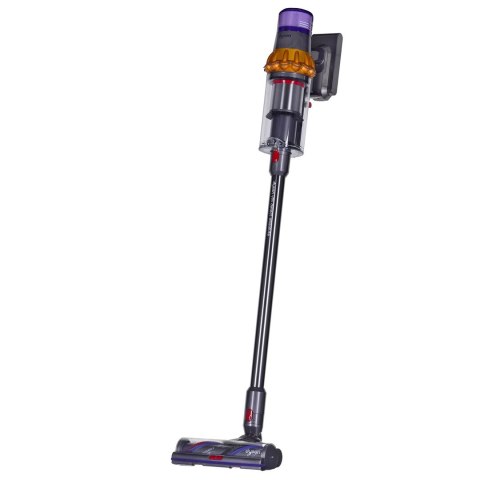 Odkurzacz DYSON V15 Detect Absolute 2023 446986-01 (WYPRZEDAŻ)