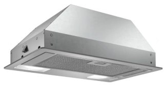 Okap do zabudowy BOSCH DLN53AA70 53 cm | 300 m3/h | LED | antracyt