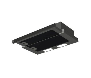 Okap do zabudowy ELECTROLUX LFP336K 60 cm | 300 m3/h | LED | czarny