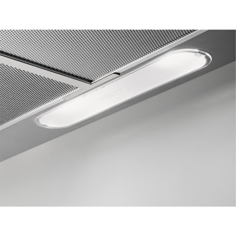 Okap podszafkowy ELECTROLUX LFU215X 60 cm | LED | inox