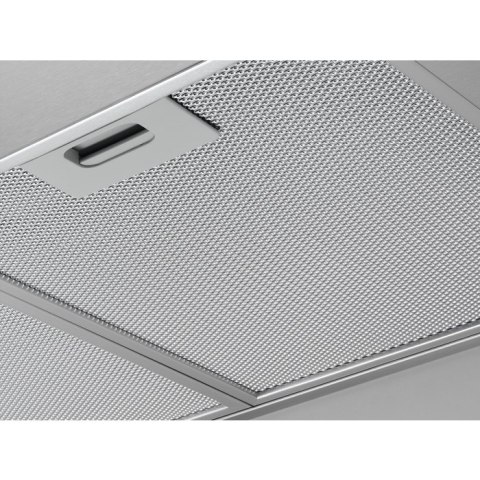 Okap podszafkowy ELECTROLUX LFU215X 60 cm | LED | inox