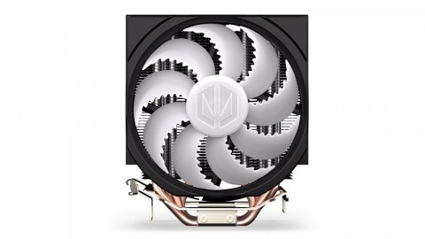 Chłodzenie PROCESORA Spartan 5 MAX ARGB EY3A004