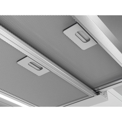 Okap do zabudowy ELECTROLUX LFP616X 60 cm | 350 m3/h | LED | inox