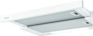 Okap kominowy ELICA ELITE 14 LUX 50 cm | sterowanie dotykowe | LED | biały
