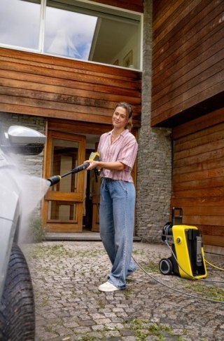 Myjka ciśnieniowa K7 Comfort Premium Connect