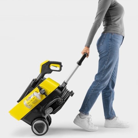 Myjka ciśnieniowa K7 Comfort Premium Connect