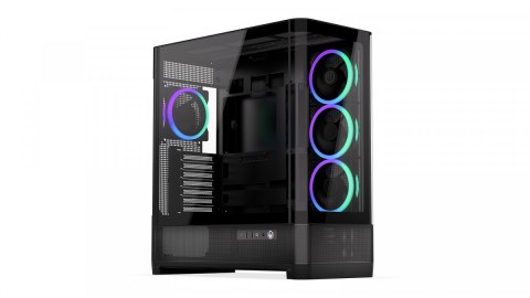 Obudowa Aquarius 8000 Corona EY2A021