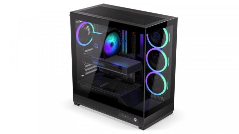 Obudowa Fishtank 6000 Corona EY2A025