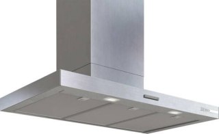 Okap kominowy BOSCH DWB93BC30 90 cm | 600 m3/h | EcoSilence Drive | LED | inox