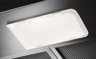 Okap kominowy ELECTROLUX LFC319X 60 cm | 400 m3/h | LED | inox