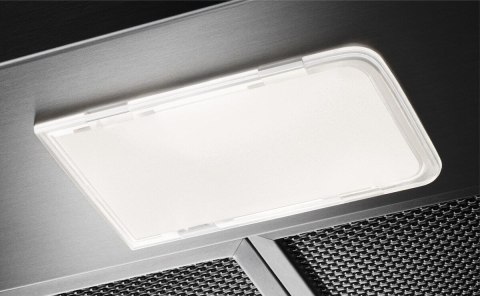 Okap kominowy ELECTROLUX LFC319X 60 cm | 400 m3/h | LED | inox