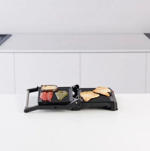 Opiekacz do kanapek Taurus My Grill Legend 968146000