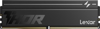 Pamięć DDR5 THOR 32GB(2*16GB)/6000 CL38 czarna