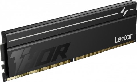Pamięć DDR5 THOR 32GB(2*16GB)/6000 CL38 czarna