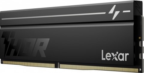 Pamięć DDR5 THOR 32GB(2*16GB)/6000 CL38 czarna