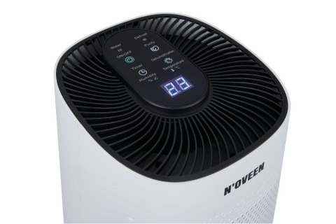 Osuszacz powietrza NOVEEN DH450