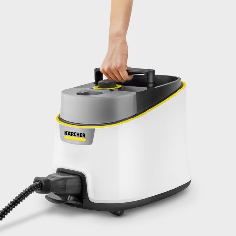 Parownica KARCHER SC 4 Deluxe Iron - 1.513-462.0 (OUTLET)