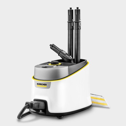 Parownica KARCHER SC 4 Deluxe Iron - 1.513-462.0 (OUTLET)