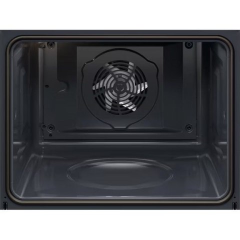 Piekarnik elektryczny Electrolux LOE8P39Z MealAssist 700 72 l | piroliza | termosonda | MealAssist | czarny