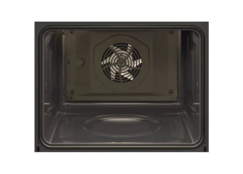 Piekarnik parowy Electrolux EOD5F71X SteamBake 600 72 l | para SteamBake | termoobieg | kataliza | inox