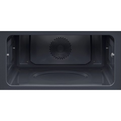 Piekarnik z mikrofalą ELECTROLUX LVL8E09Z 45 cm 38 l | mikrofala | pyroliza | termoobieg | czarny