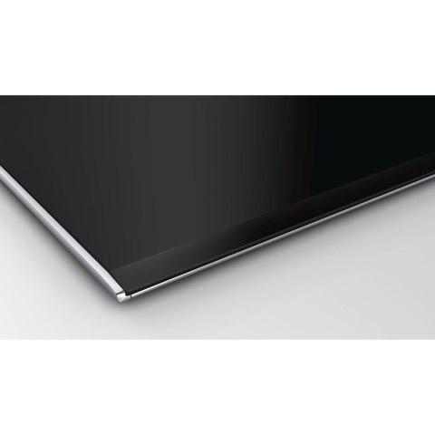 Płyta indukcyjna Bosch PIB375FB1E Serie 4 30 cm | 2 pola | PowerBoost | timer | czarny
