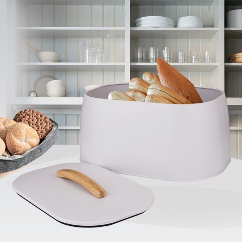 Chlebak MR-1675-BEIGE MAESTRO