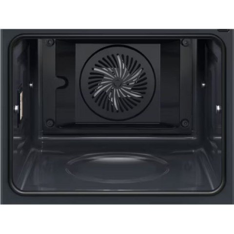 Piekarnik parowy Electrolux EOB9S3XT AI 800 72 l | SteamPro | MealAssist | AI Taste Assist | WiFi Connected Cooking | czarny mat