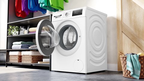 Pralka Bosch WAN2405MPL 8 kg 1200 obr/min | EcoSilence Drive | ActiveWater Plus | SpeedPerfect