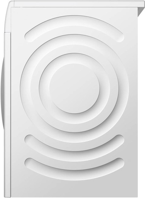 Pralka Bosch WAN2405MPL 8 kg 1200 obr/min | EcoSilence Drive | ActiveWater Plus | SpeedPerfect
