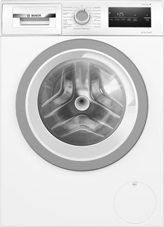 Pralka Bosch WAN2813APL 8 kg 1400 obr/min | EcoSilence Drive | ActiveWater Plus | SpeedPerfect