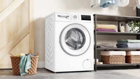 Pralka Bosch WAN2823APL 8 kg 1200 obr/min | EcoSilence Drive | Iron Assist | ActiveWater Plus