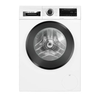 Pralka Bosch WGG242ZKPL Serie 6 9 kg 1200 obr/min | program parowy | AntiStain | SpeedPerfect | EcoSilence Drive
