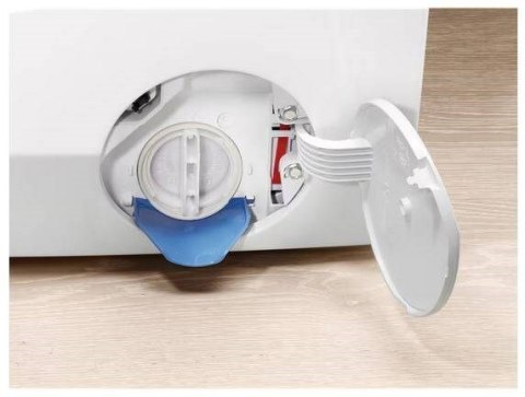 Pralka do zabudowy Electrolux EW8F348SCI 8 kg 1400 obr/min | Steam | silnik inwerterowy | klasa A