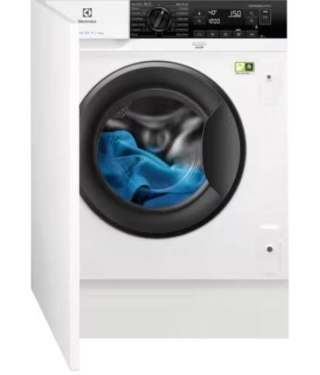 Pralka do zabudowy Electrolux EW8F348SCI 8 kg 1400 obr/min | Steam | silnik inwerterowy | klasa A