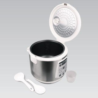 Multicooker 5 l, 700W, 17 programów MR-792 MAESTRO
