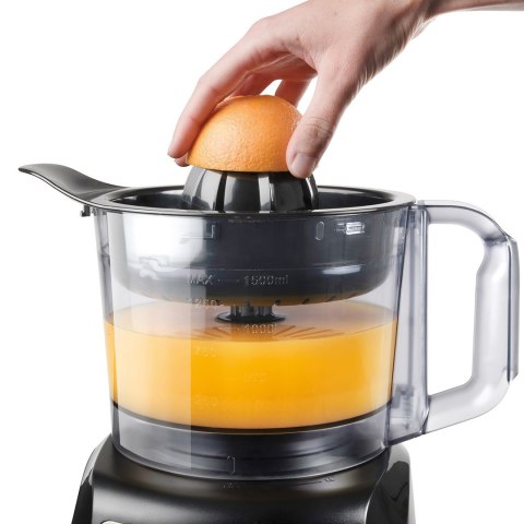 Robot kuchenny Black+Decker BXFPA1200E (1200W)