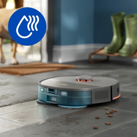 Robot sprzątający PHILIPS XU5100/10