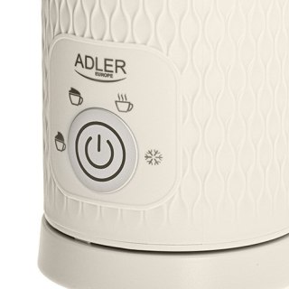 Spieniacz do mleka ADLER AD 4495