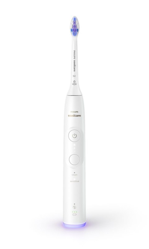Szczoteczka do zębów PHILIPS HX7400/01