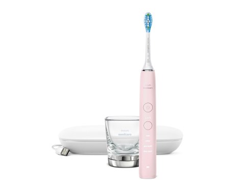 Szczoteczka do zębów PHILIPS HX9911/29 DiamondClean