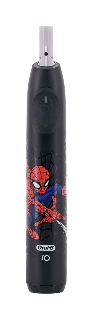Szczoteczka elektryczna Oral-B iO Series 2 Kids 6+ Spiderman