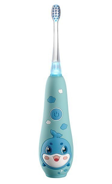 Szczoteczka soniczna niebieska ZK3020 CONCEPT